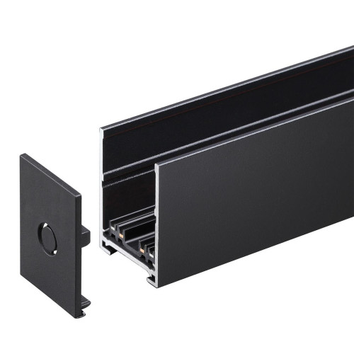 Заглушка торцевая для арт.135299-135303, 2шт Novotech Vector 135317