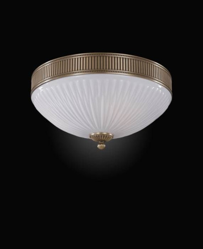 Светильник потолочный Reccagni Angelo 9250 PL 9250/3
