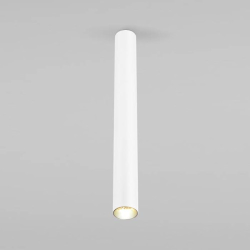 Накладной светильник Elektrostandard Pika Pika 6W (25030/LED) белый