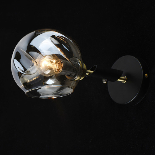 Настенное бра De Markt Гамбург 605022701