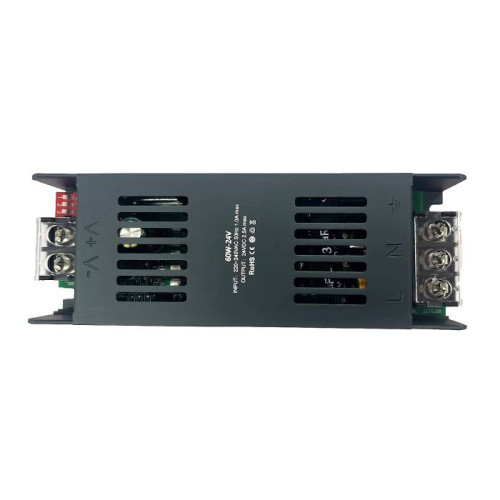 Блок питания Favourite Светодиодная лента 2002-DC-050