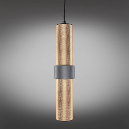 Светильник подвесной Aployt Beasia APL.614.16.01