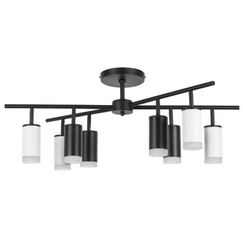 Потолочная люстра Lightstar Rullo LR7283643740