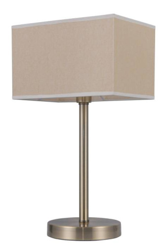 Настольная лампа Natali Kovaltseva 75144/1T ANTIQUE