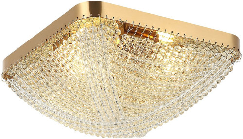 Потолочная люстра Stilfort Marelli 2169/05/04C