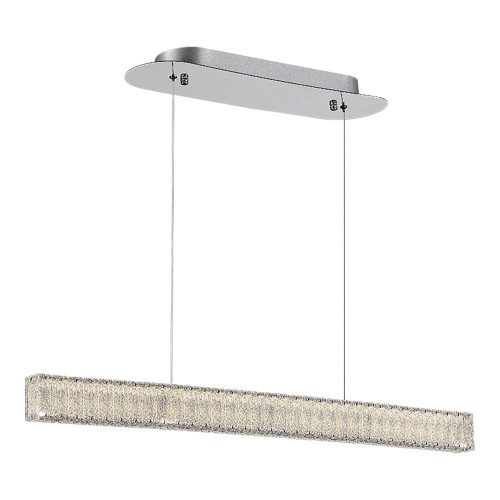 Светильник подвесной ST Luce Latozzo SL6008.133.01