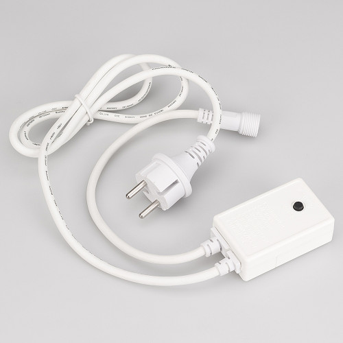 Контроллер для светодиодных гирлянд с эффектом динамики Arlight 025892