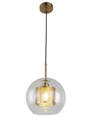 Светильник подвесной Lumina Deco Pontina LDP 6830 MD