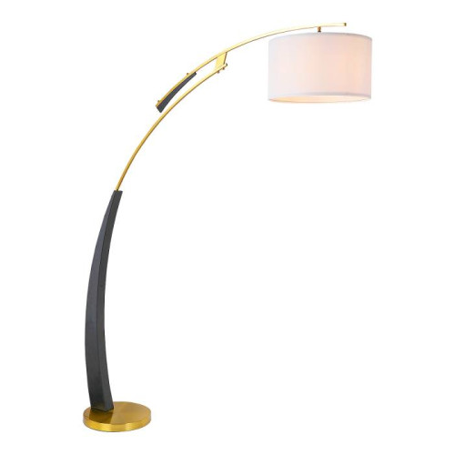 Торшер Lussole Franklin LSP-5027