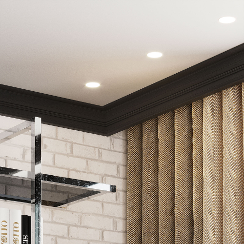 Светодиодные лампочки Gauss 101506209 (GU10)  (9Вт)  (4100K) 