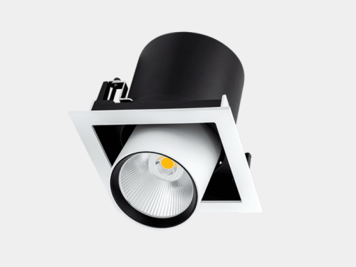 Встраиваемый светильник SWG DesignLed SPL SPL-SQ1-25-NW