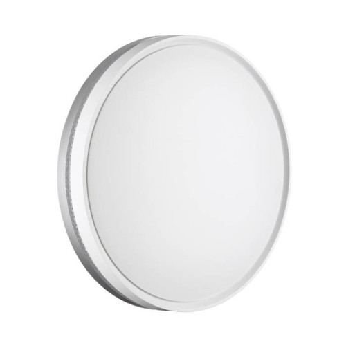 Настенно потолочный светильник Sonex Nohava Grey 7670/ELN