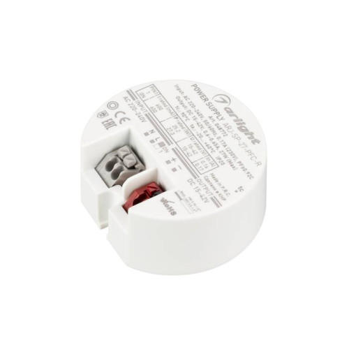 Драйвер для LED ленты Arlight Arj 048772