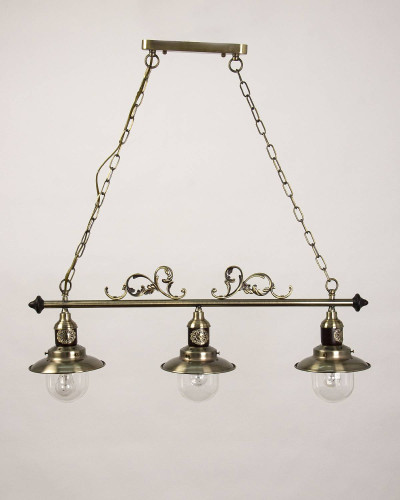 Подвесная люстра Abrasax Ursula SD703