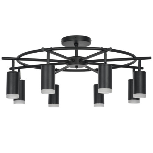 Потолочная люстра Lightstar Rullo LR7183780