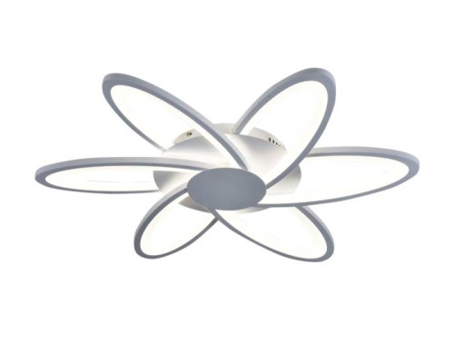 Потолочная светодиодная люстра Original Ambrella FA449