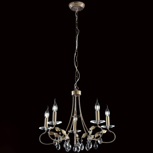 Потолочная люстра Citilux Честер CL418151