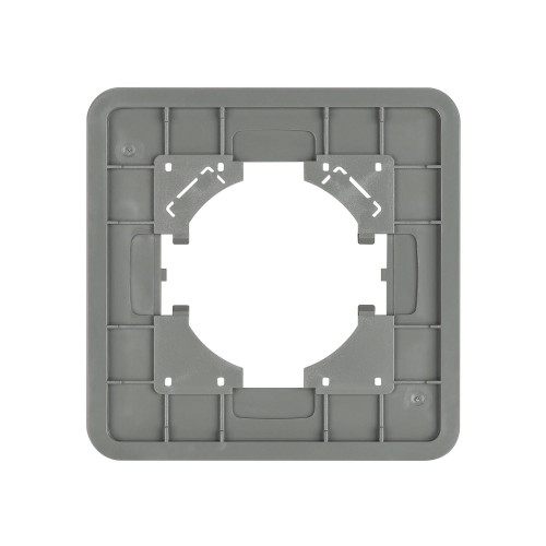 Рамка Arlight Omali 049665