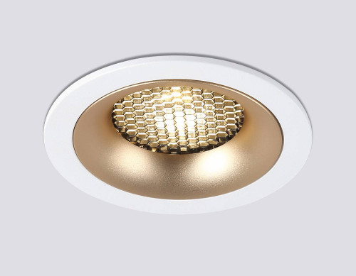 Встраиваемый светильник Ambrella Standard Tech TN102723