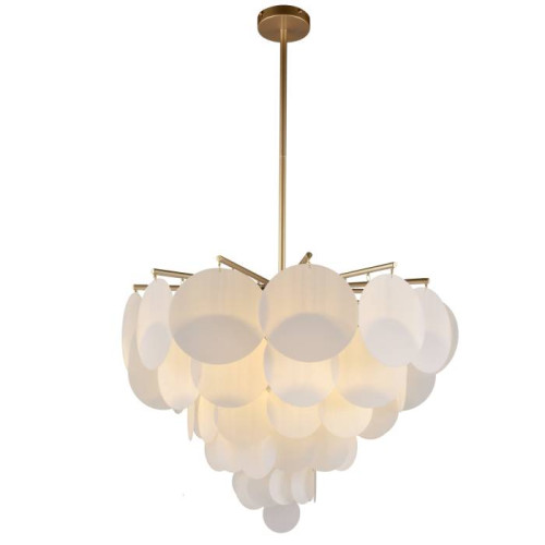 Natali Kovaltseva Rose ROSE 91001/6C GOLD