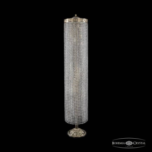 Торшер Bohemia 8341 83411T6/30IV-150 G