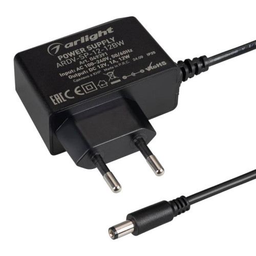 Сетевой адаптер Arlight Ardv 049391