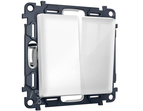 Выключатель Ambrella Volt ALFA MA103030