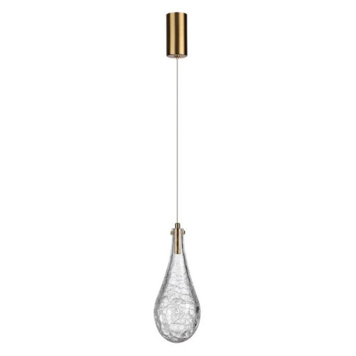 Светильник подвесной Odeon Light Incanto 7147/5L