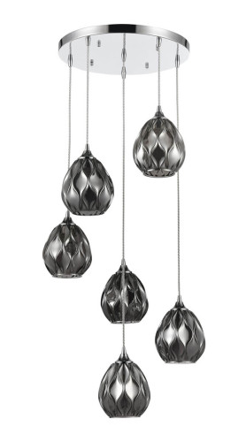 Светильник подвесной Vele Luce Elision VL5593P26