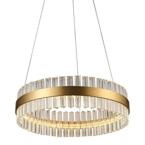 Подвесная люстра L'Arte Luce Luxury Saturno L45206.86