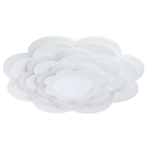 Потолочная светодиодная люстра Multi-Space Arte Lamp A1431PL-1WH