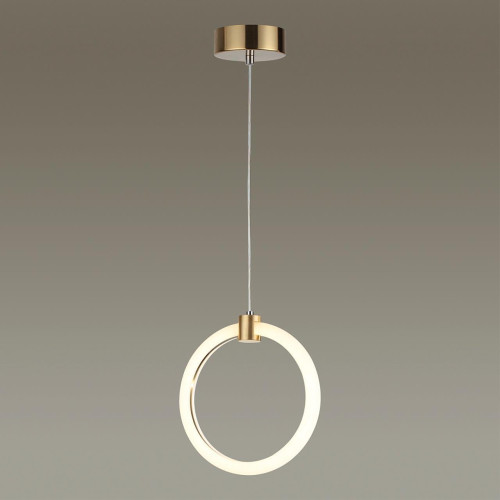 Светильник подвесной Lumion Nova 5297/7L