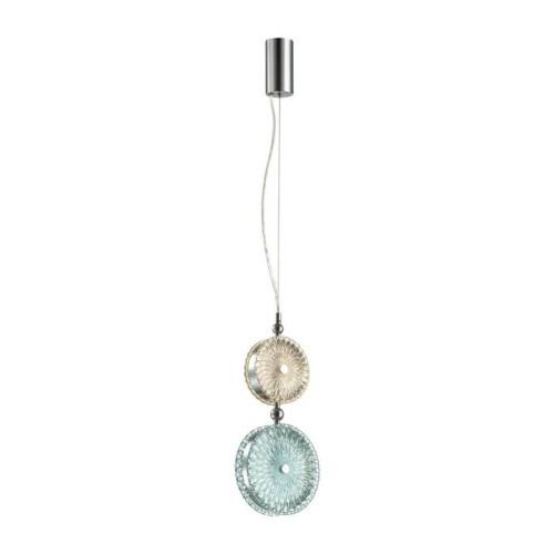 Светильник подвесной Odeon Light EXCLUSIVE Caramella 5416/13LD