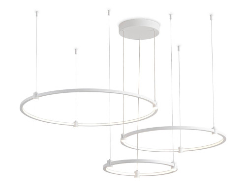 Подвесная люстра Ambrella Comfort FL5533