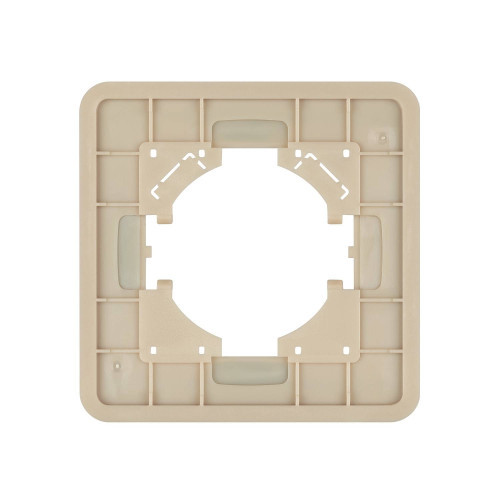 Рамка Arlight Akiry 049686