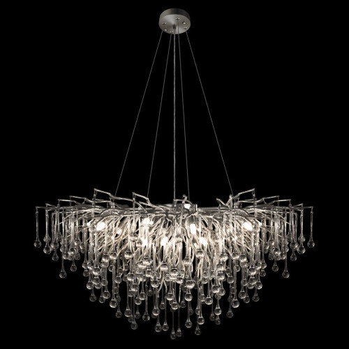 Подвесная люстра Loft It Drops 10376/1000