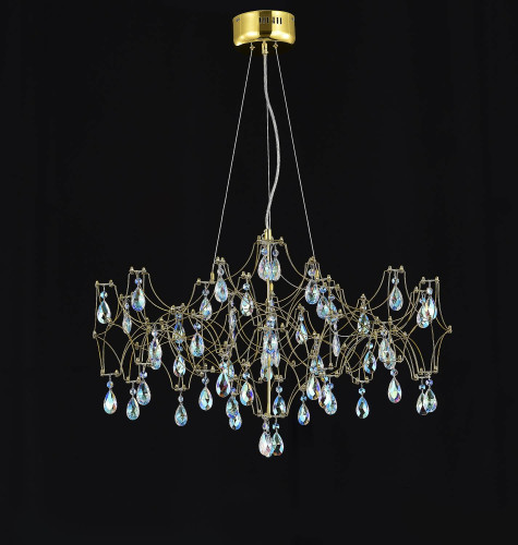 Подвесная люстра MyFar Ileria MR2653-57P-50CD