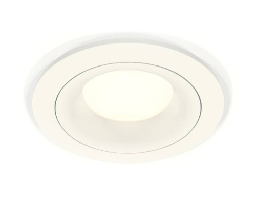 Встраиваемый светильник Ambrella Techno Spot XC7621001