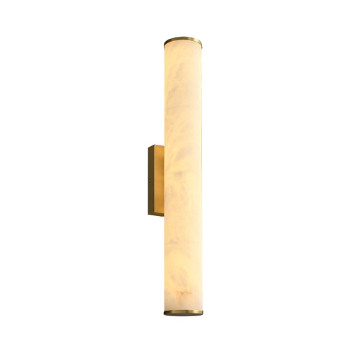 Настенный светильник Delight Collection Wall lamp 8241W/L gold/white