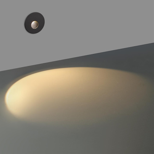 Подсветка для ступеней Odeon Light Escala 7165/3WL