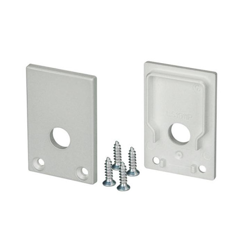 Заглушка для профиля Arlight Sl-Line 024322