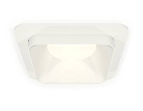 Встраиваемый светильник Ambrella Techno Spot XC7901001