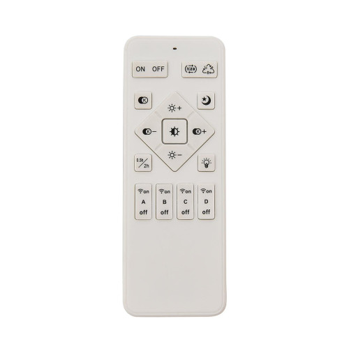 Потолочная люстра Lumion Alis Smart 8380/95CL