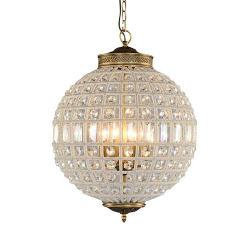 Подвесная люстра Delight Collection 19th c. Casbah 8980-6D