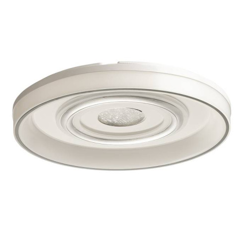 Светильник потолочный De Markt Норден 660016901