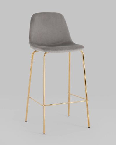 Комплект стульев Stool Group Валенсия OS-001B HLR-18 gl X2
