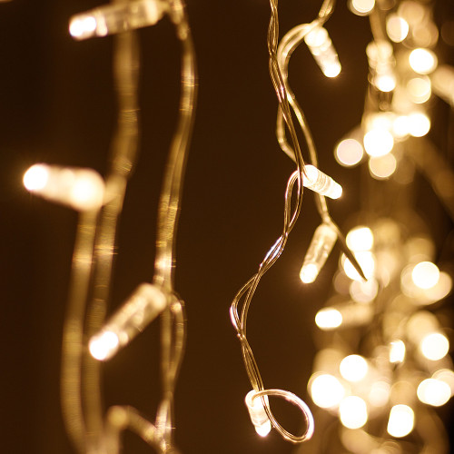 Гирлянда-дождь Arlight 034106