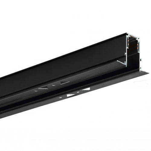 Шинопровод iLEDEX TECHNICAL VISION48/22 4822-65/48-1000-BK