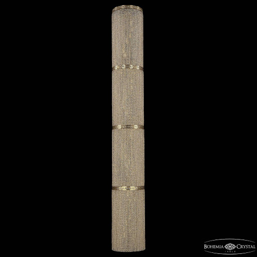 Люстра каскадная Bohemia 8341 83411/40IV-300/4D G