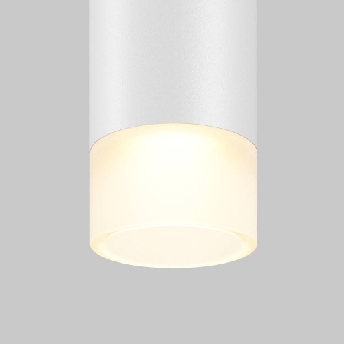 Трековый светильник Maytoni Skim TR191-1-3W3K-M-BW